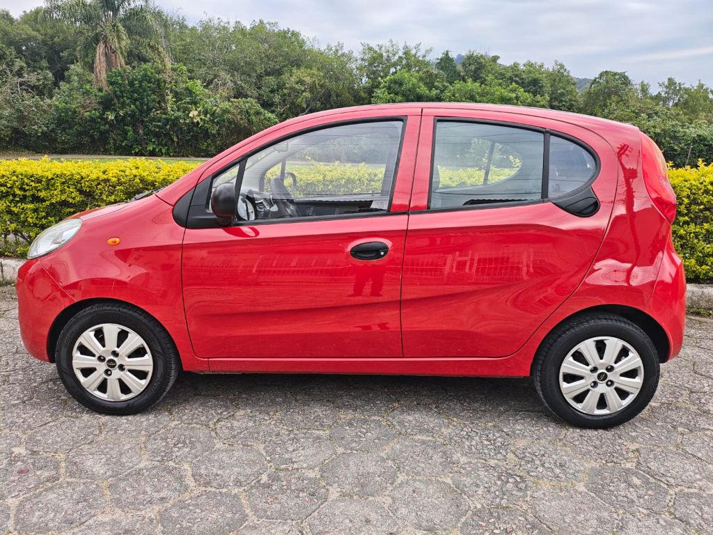 QQ 1.0 Look FL 12V/1.0 12V Flex 5p — foto 8