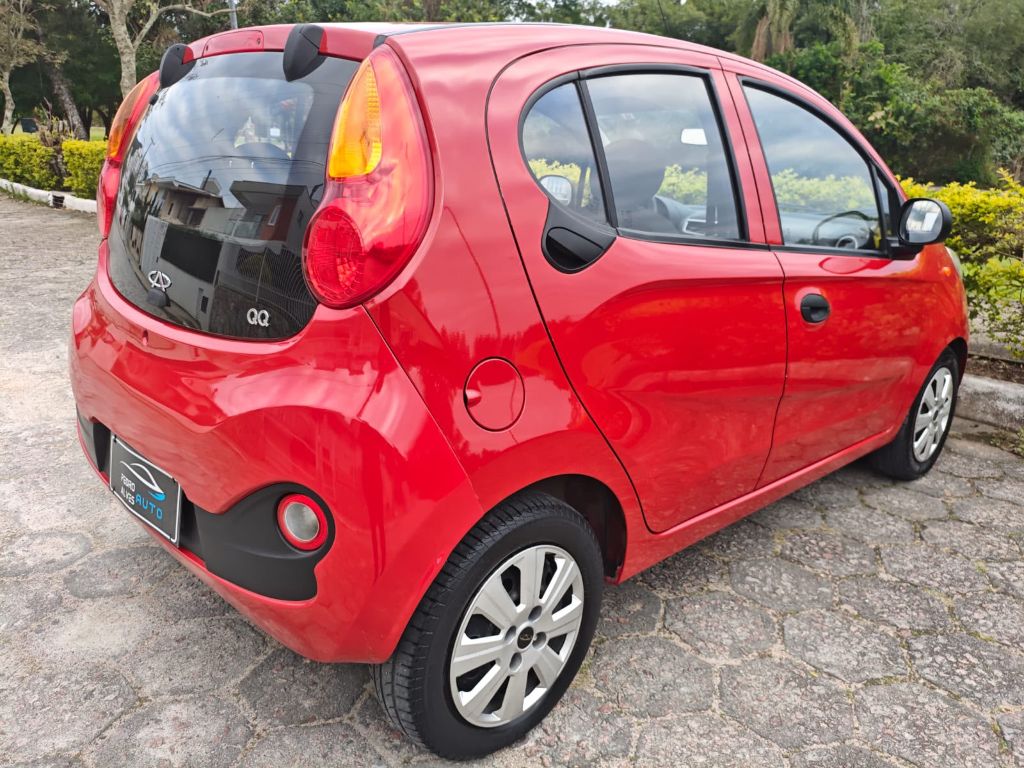 QQ 1.0 Look FL 12V/1.0 12V Flex 5p — foto 4
