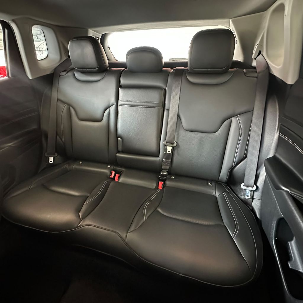 COMPASS LONG. T270 1.3 TB 4x2 Flex Aut. - foto 12