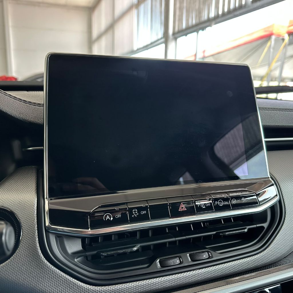 COMPASS LONG. T270 1.3 TB 4x2 Flex Aut. - foto 13