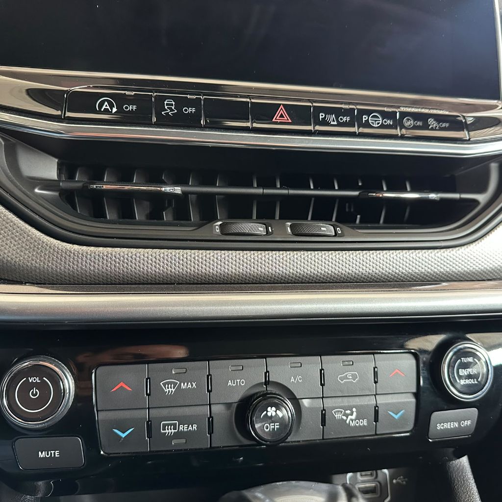 COMPASS LONG. T270 1.3 TB 4x2 Flex Aut. - foto 14