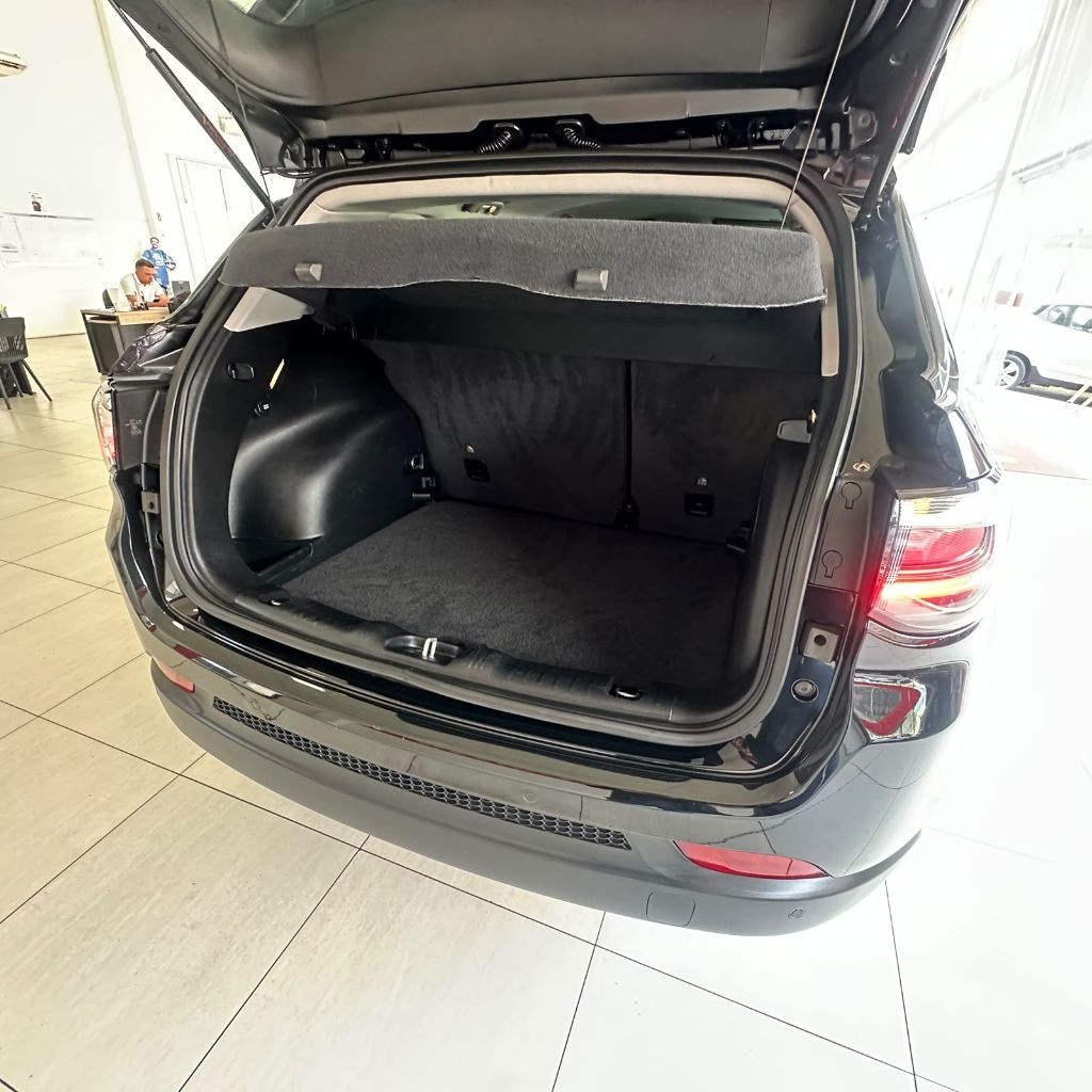COMPASS LONG. T270 1.3 TB 4x2 Flex Aut. - foto 7