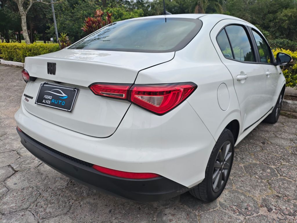CRONOS DRIVE 1.3 8V Flex — foto 4