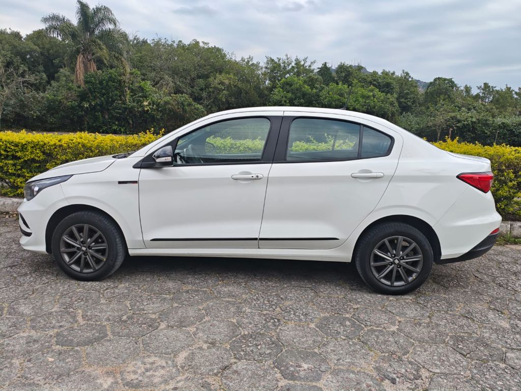 CRONOS DRIVE 1.3 8V Flex — foto 8
