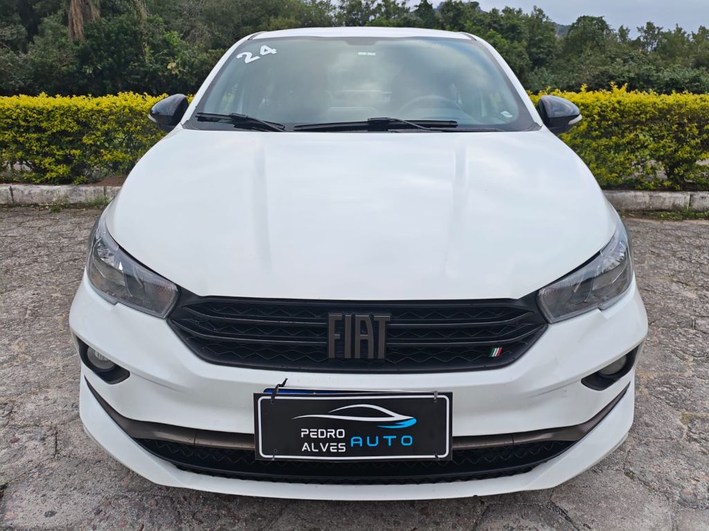 CRONOS DRIVE 1.3 8V Flex — foto 3
