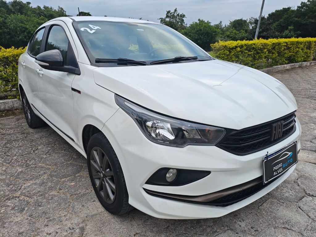 CRONOS DRIVE 1.3 8V Flex — foto 2
