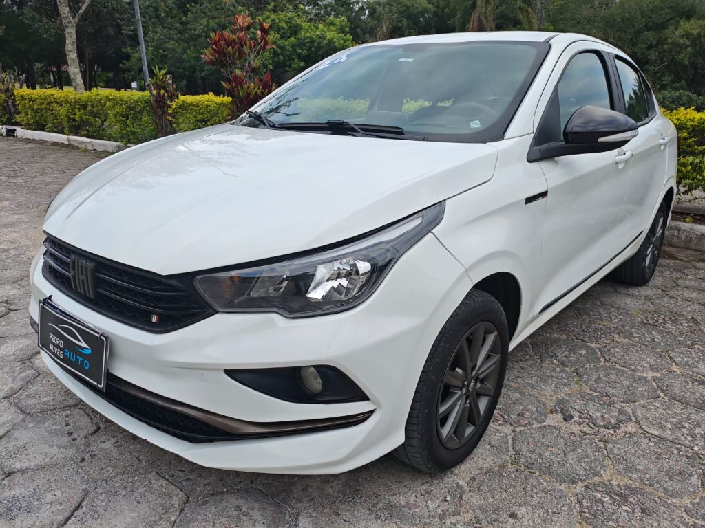 CRONOS DRIVE 1.3 8V Flex — foto 1