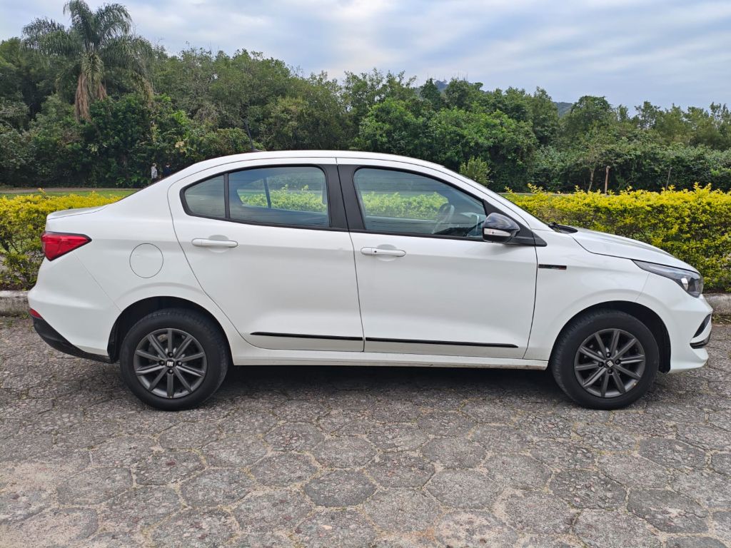 CRONOS DRIVE 1.3 8V Flex — foto 7