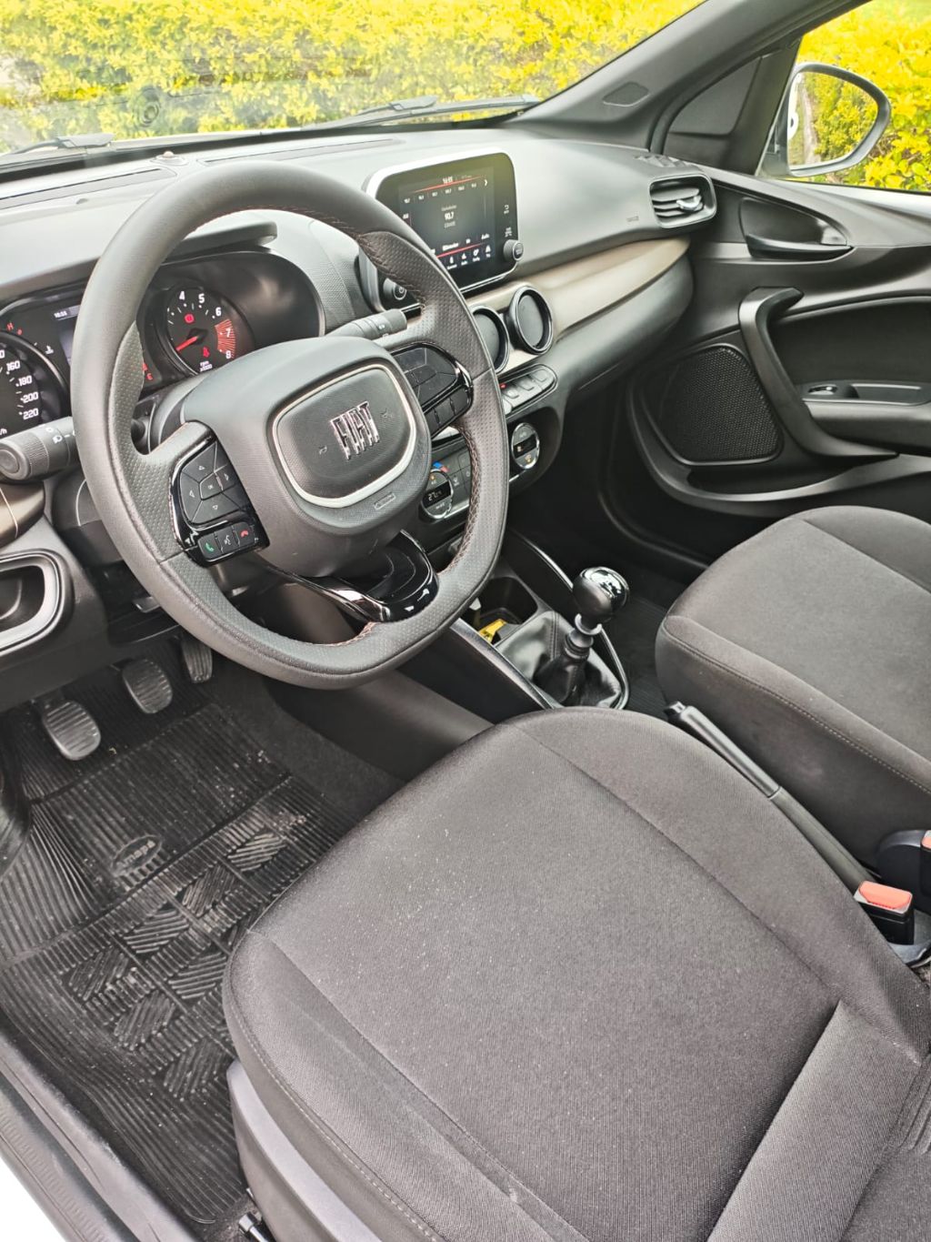 CRONOS DRIVE 1.3 8V Flex — foto 10