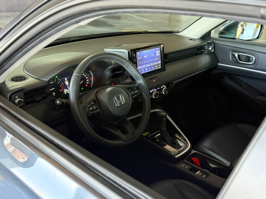 HR-V EXL 1.5 Flex Sensing 16V 5p Aut. — foto 6