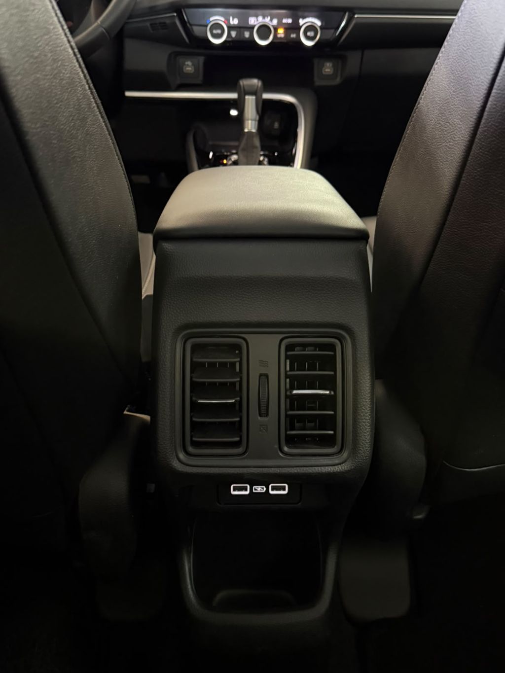 HR-V EXL 1.5 Flex Sensing 16V 5p Aut. — foto 2