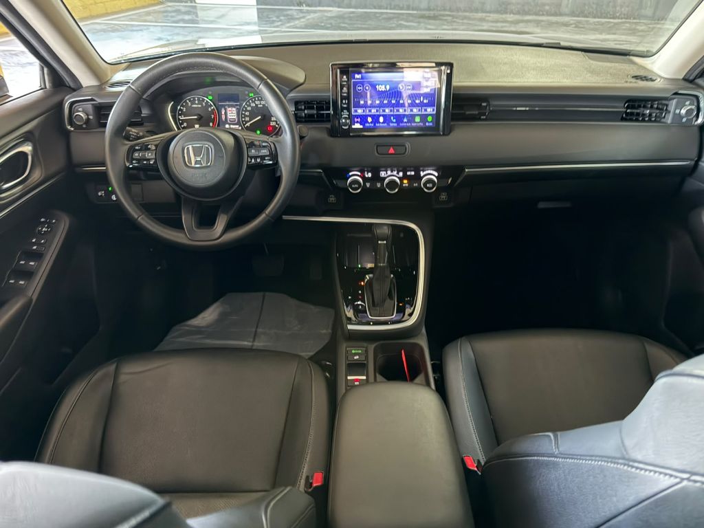 HR-V EXL 1.5 Flex Sensing 16V 5p Aut. — foto 8