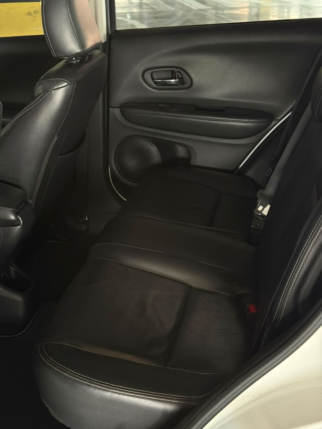 HR-V EX 1.8 Flexone 16V 5p Aut. — foto 8