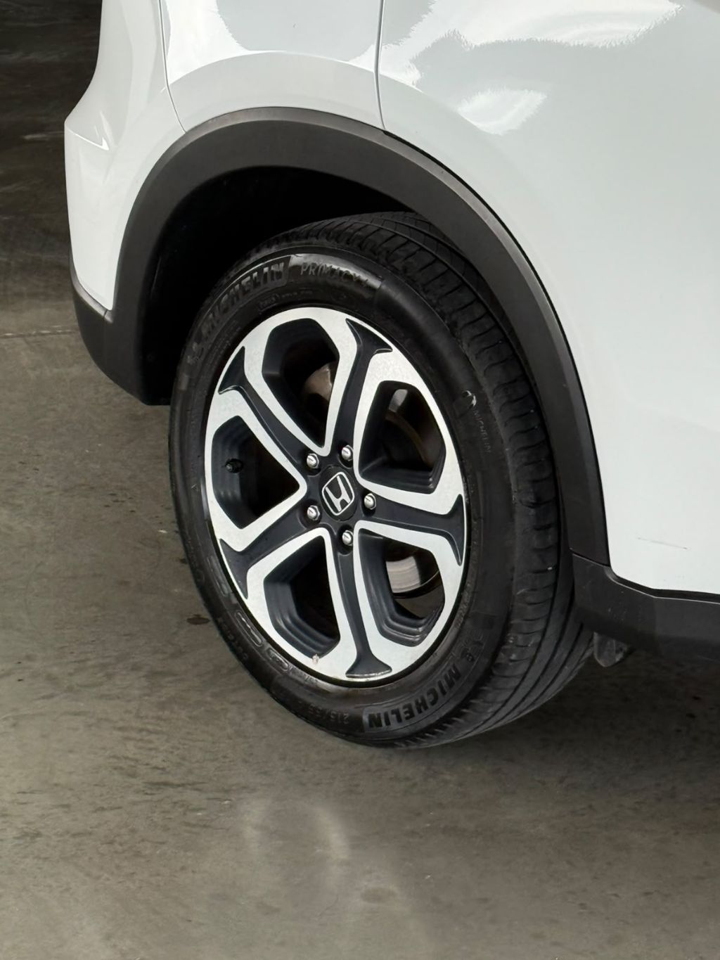 HR-V EX 1.8 Flexone 16V 5p Aut. — foto 2