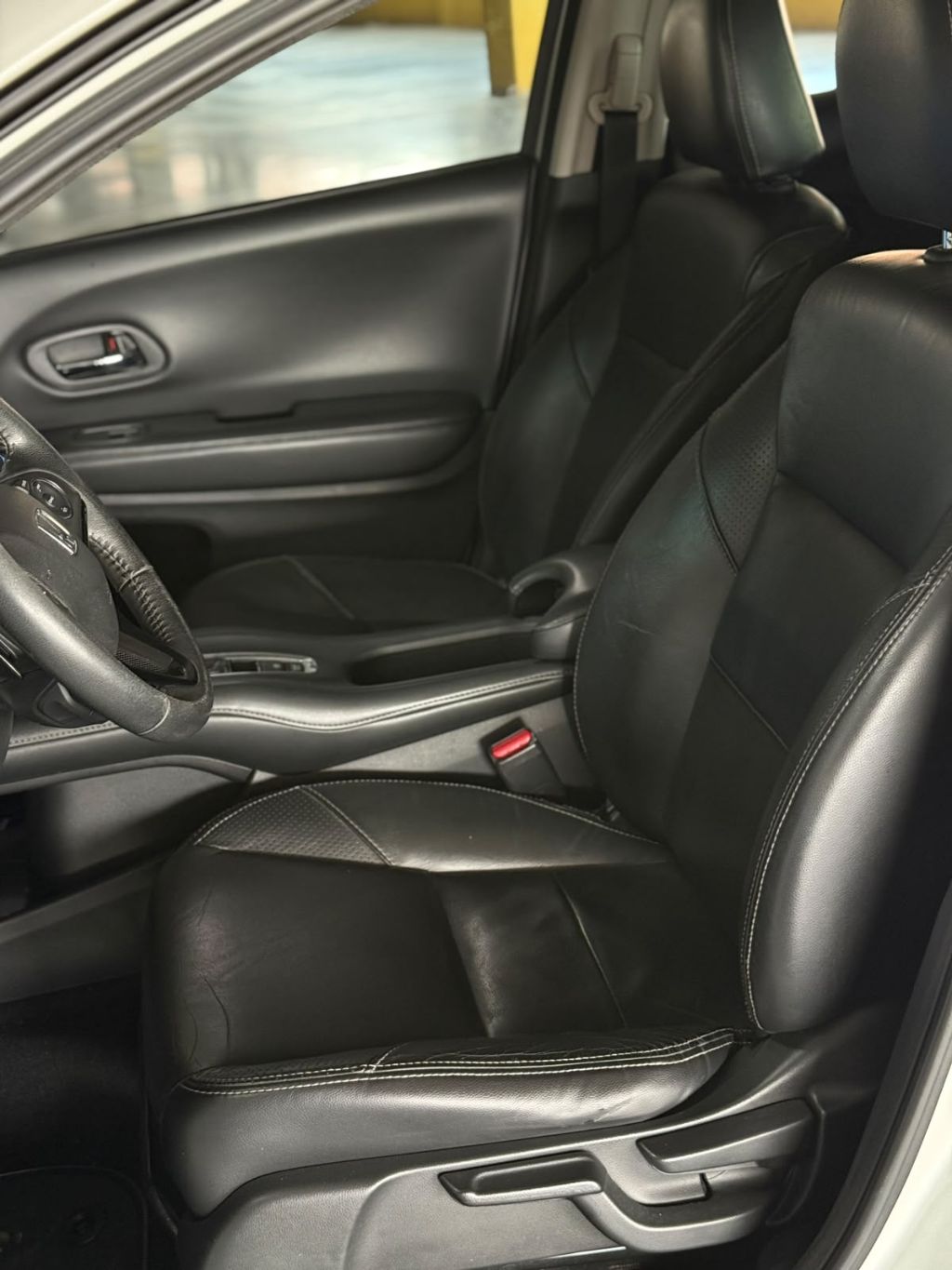 HR-V EX 1.8 Flexone 16V 5p Aut. — foto 9