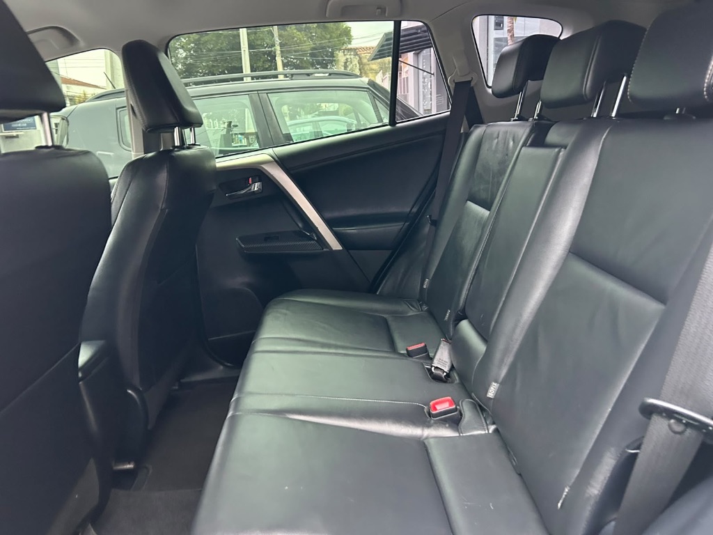 RAV4 2.0 4x4 16V Aut. — foto 3