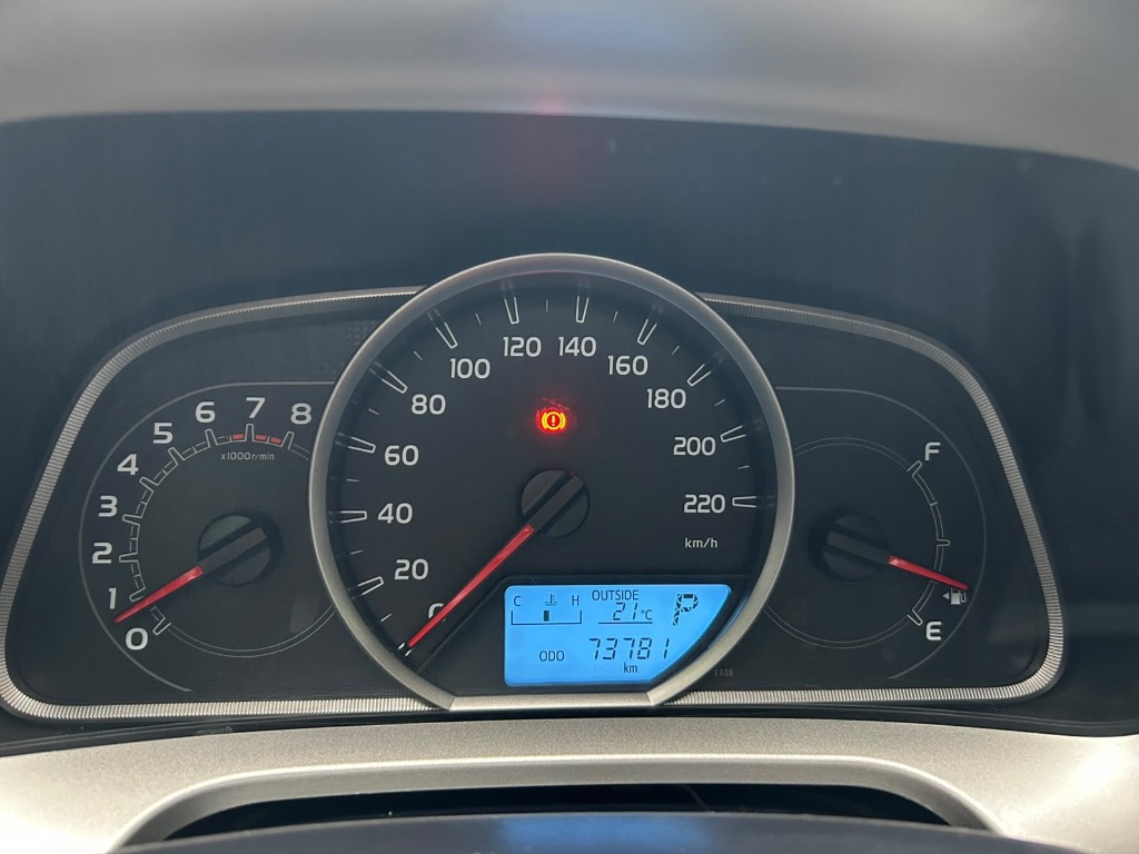 RAV4 2.0 4x4 16V Aut. — foto 11