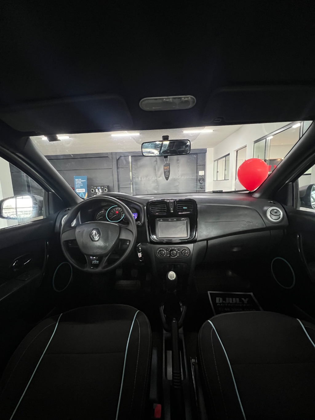 SANDERO Expression Flex 1.0 12V 5p — foto 2
