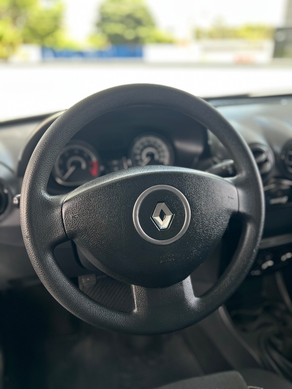 SANDERO TechRun Hi-Flex 1.0 16V 5p — foto 4