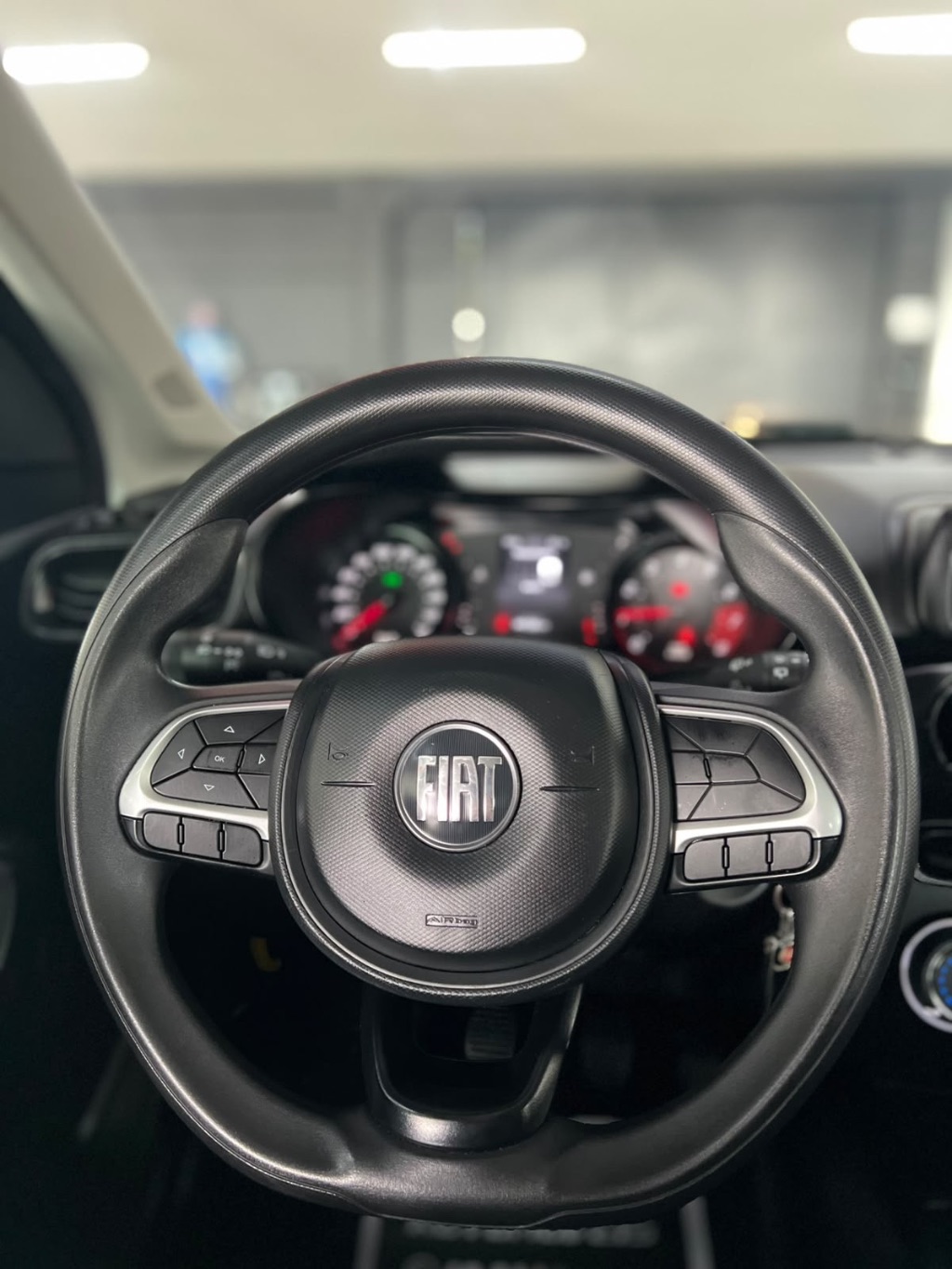 ARGO 1.0 6V Flex — foto 6