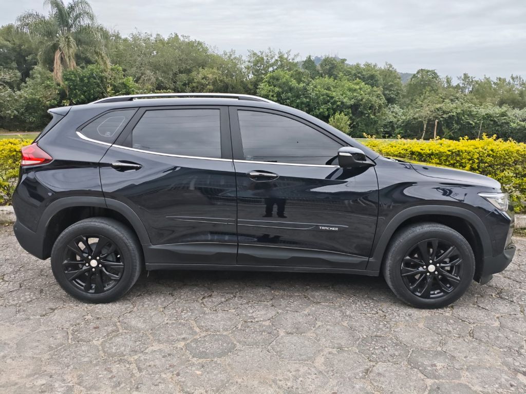 TRACKER Premier 1.2 Turbo 12V Flex Aut. — foto 7