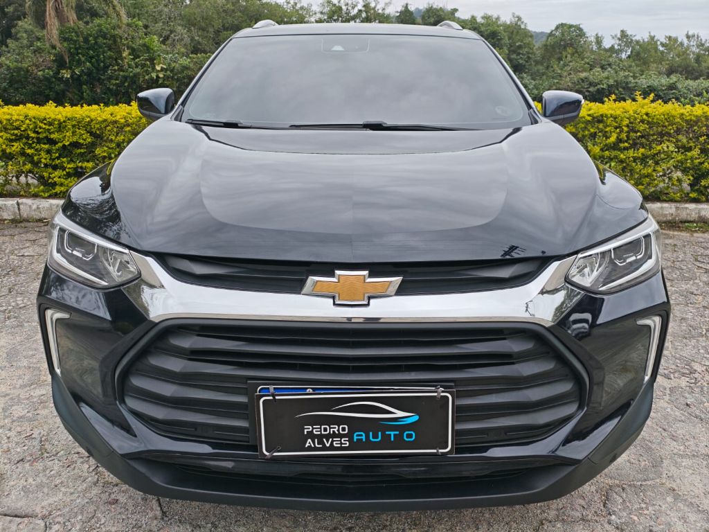 TRACKER Premier 1.2 Turbo 12V Flex Aut. — foto 3