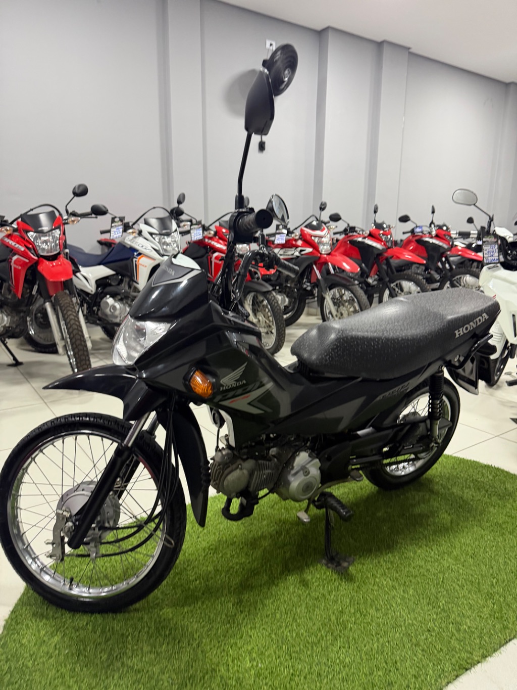POP 110i ES — foto 8