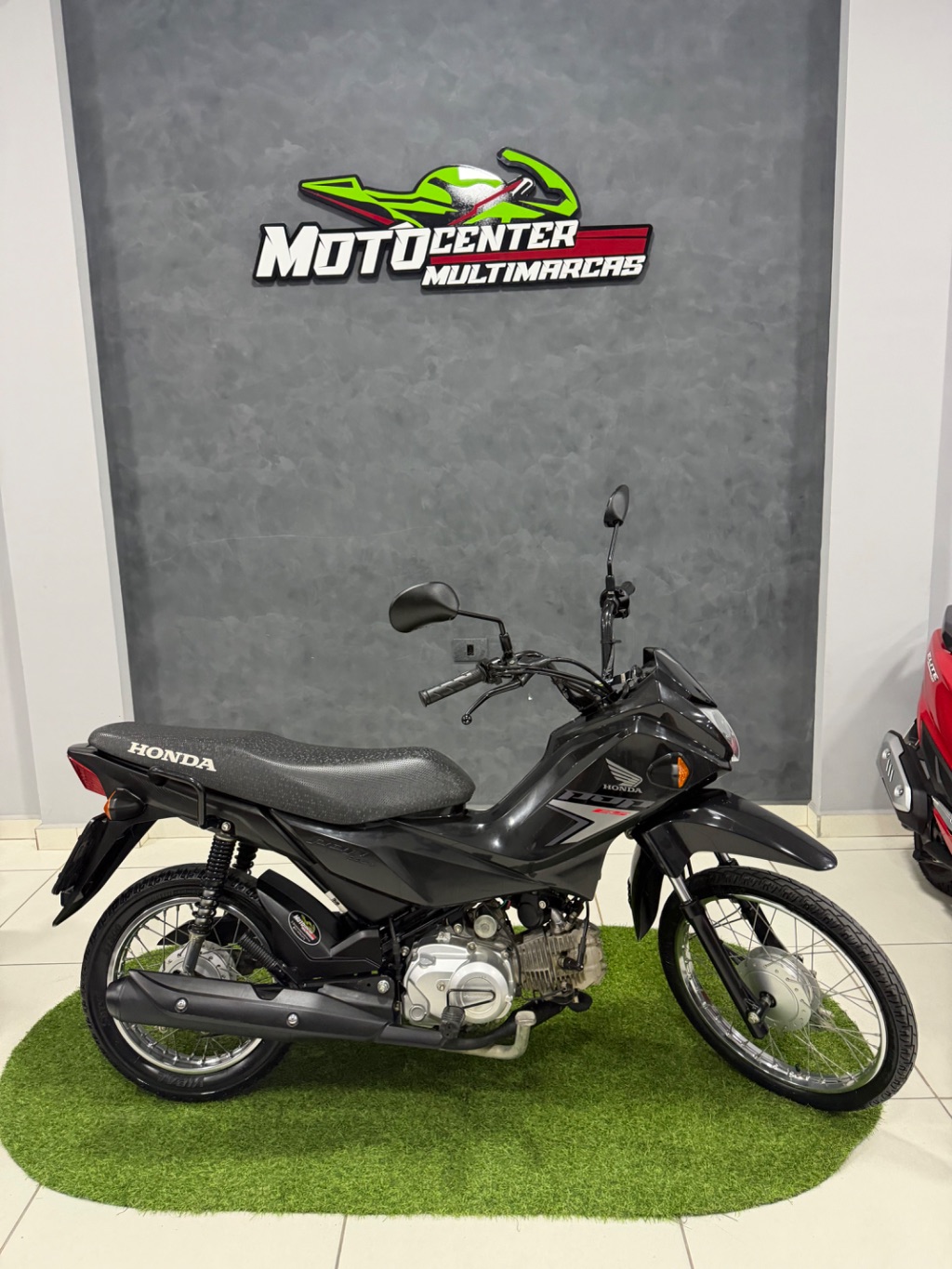 POP 110i ES — foto 1