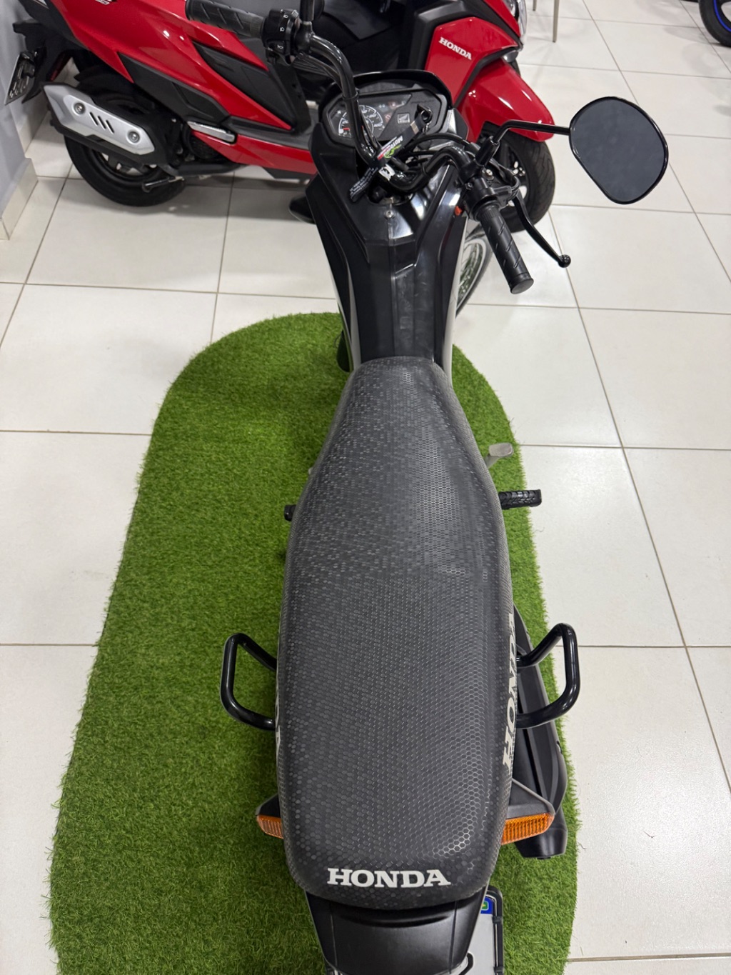 POP 110i ES — foto 6
