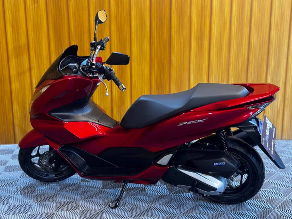 PCX 160  — foto 5