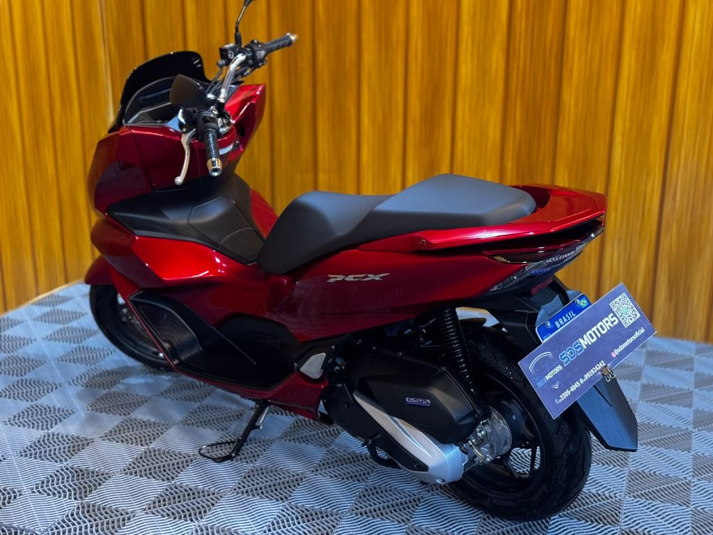 PCX 160  — foto 8