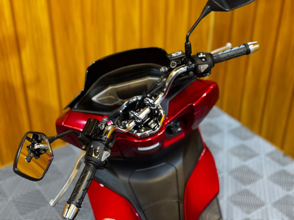 PCX 160  — foto 2