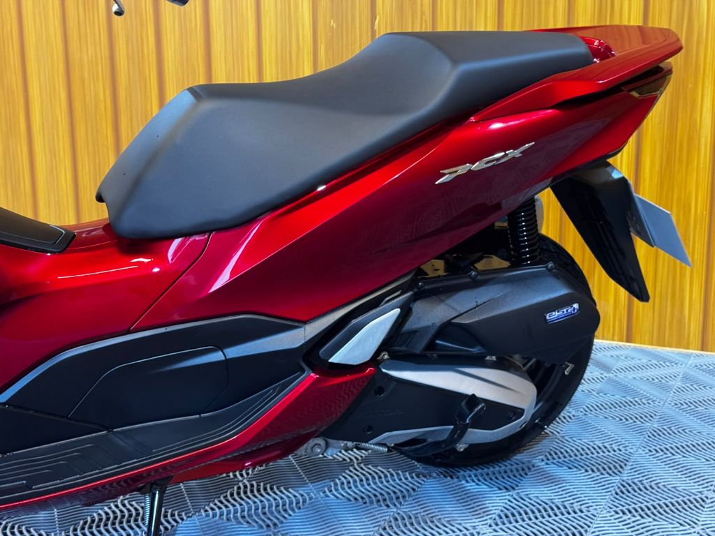 PCX 160  — foto 7