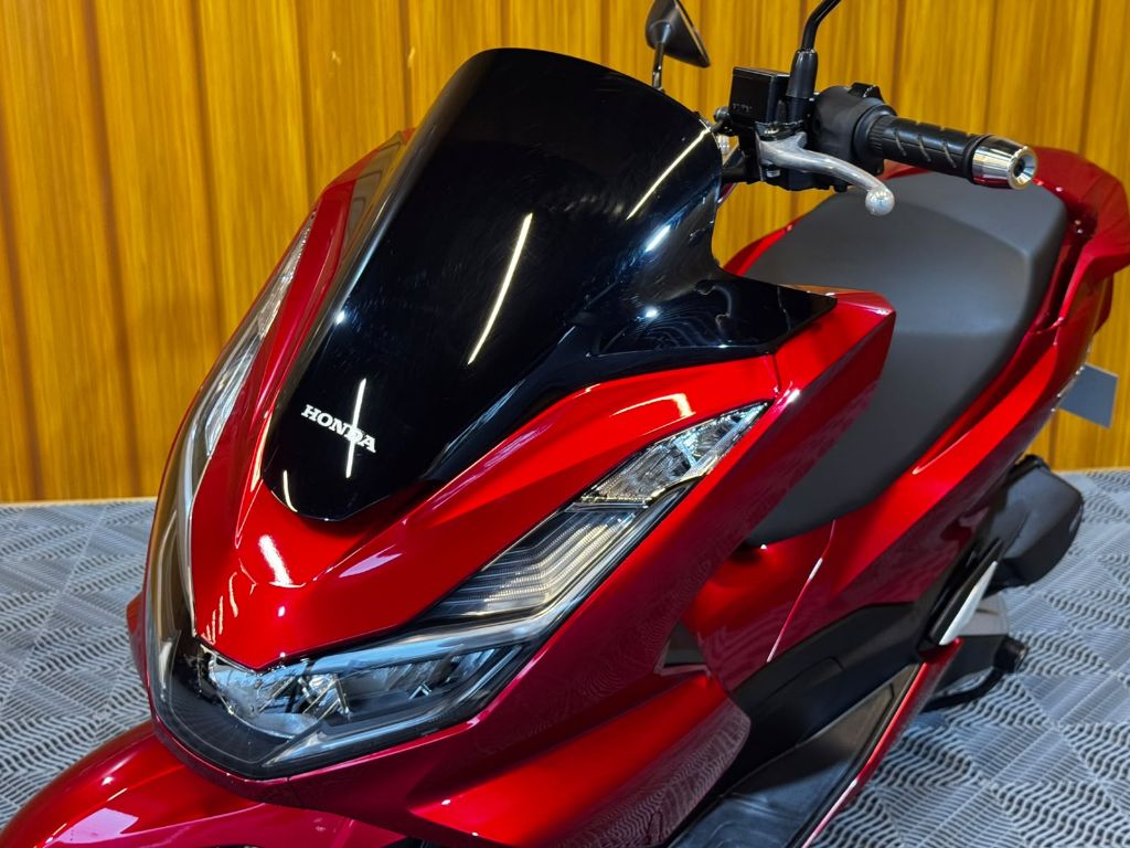 PCX 160  — foto 4