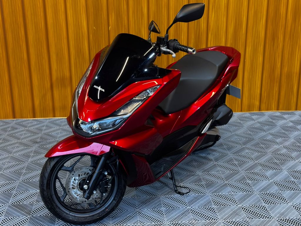 PCX 160  — foto 1