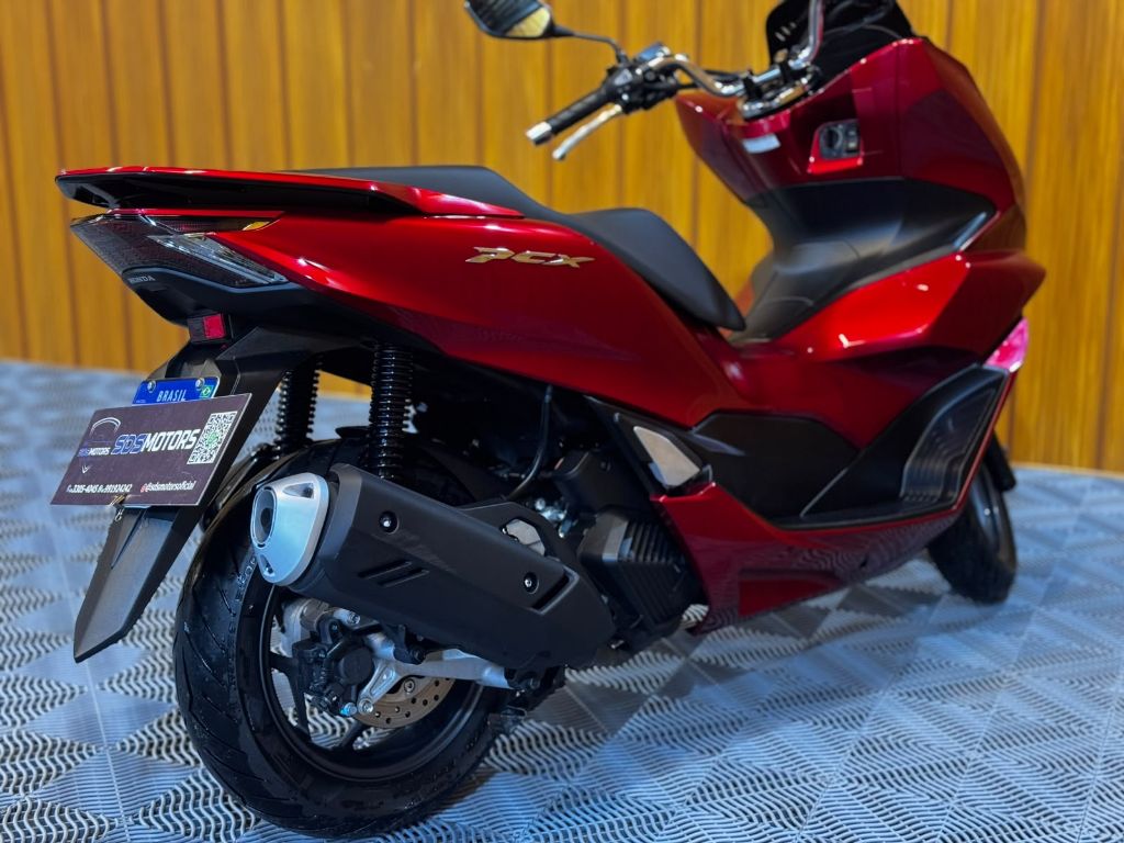 PCX 160  — foto 3