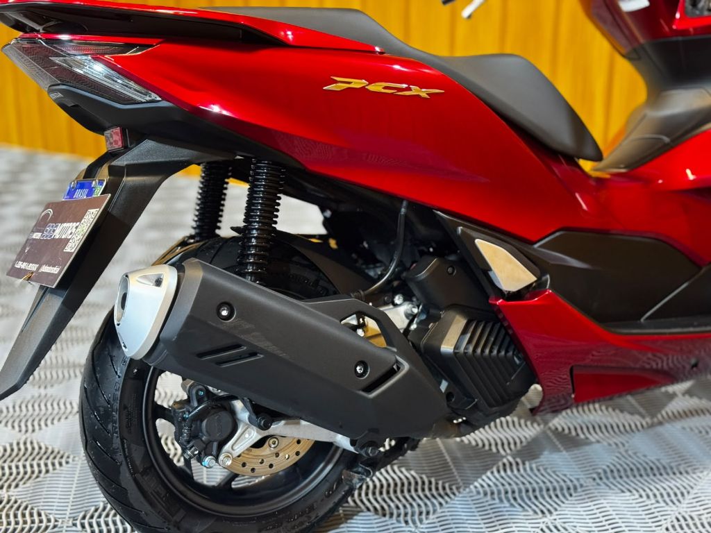PCX 160  — foto 6