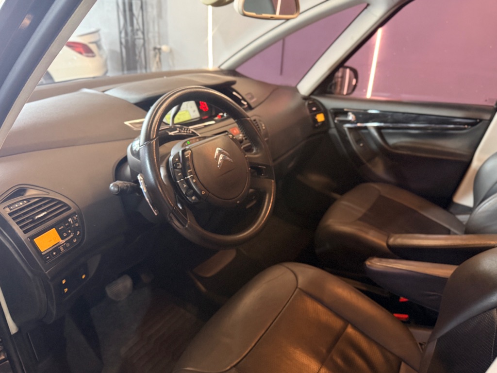 C4 Picasso/Pic. La Luna 2.0 16V  Aut. — foto 6