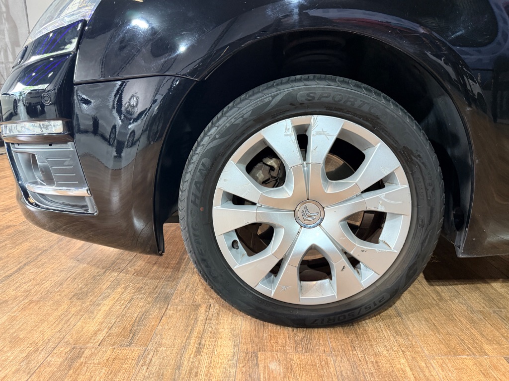 C4 Picasso/Pic. La Luna 2.0 16V  Aut. — foto 18