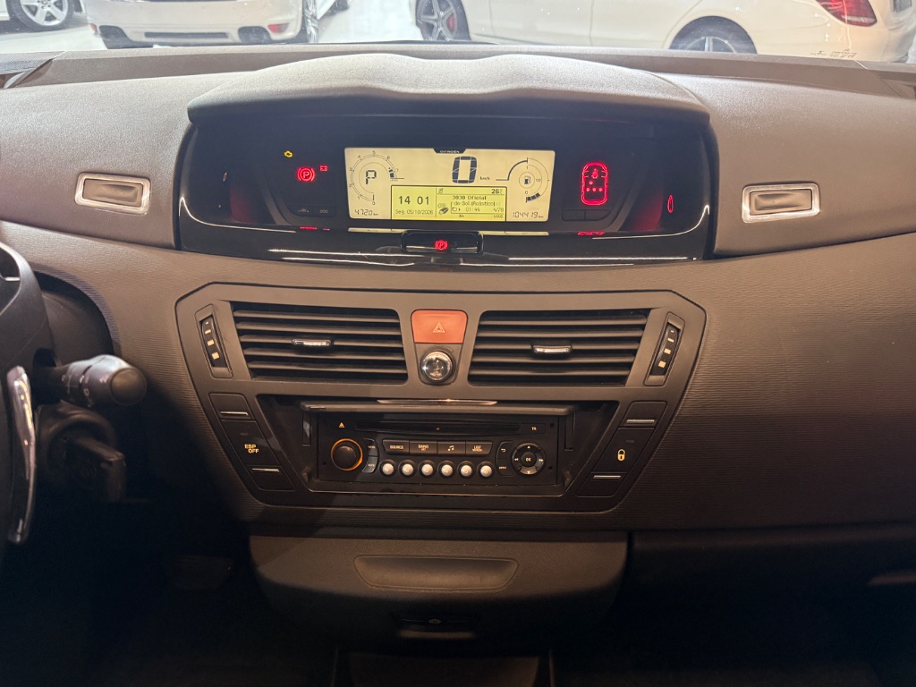 C4 Picasso/Pic. La Luna 2.0 16V  Aut. — foto 5