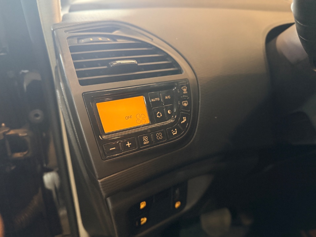 C4 Picasso/Pic. La Luna 2.0 16V  Aut. — foto 7