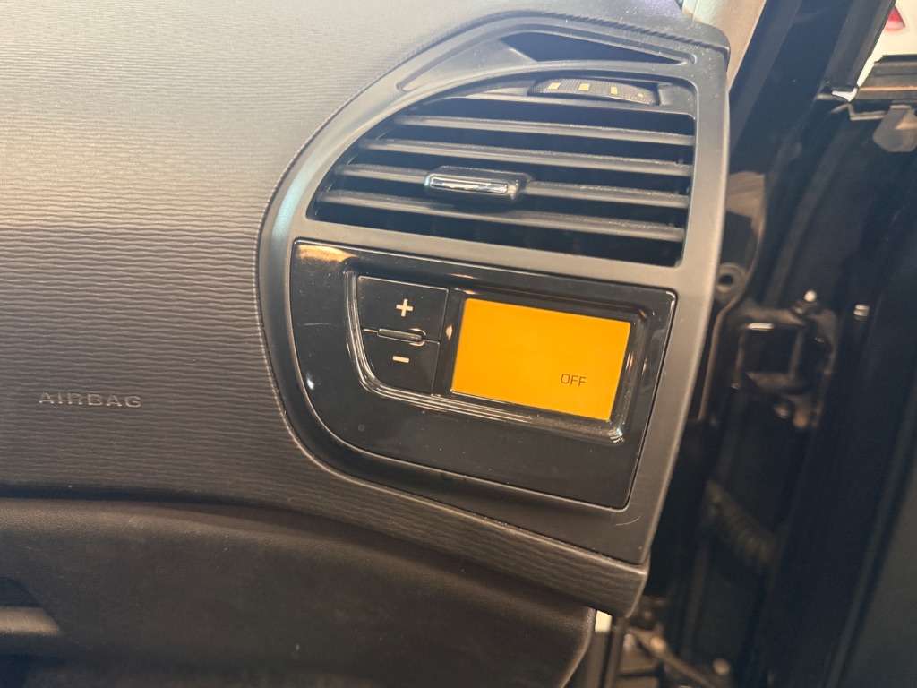 C4 Picasso/Pic. La Luna 2.0 16V  Aut. — foto 9
