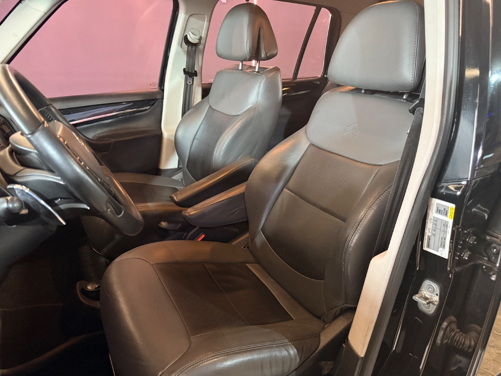 C4 Picasso/Pic. La Luna 2.0 16V  Aut. — foto 11