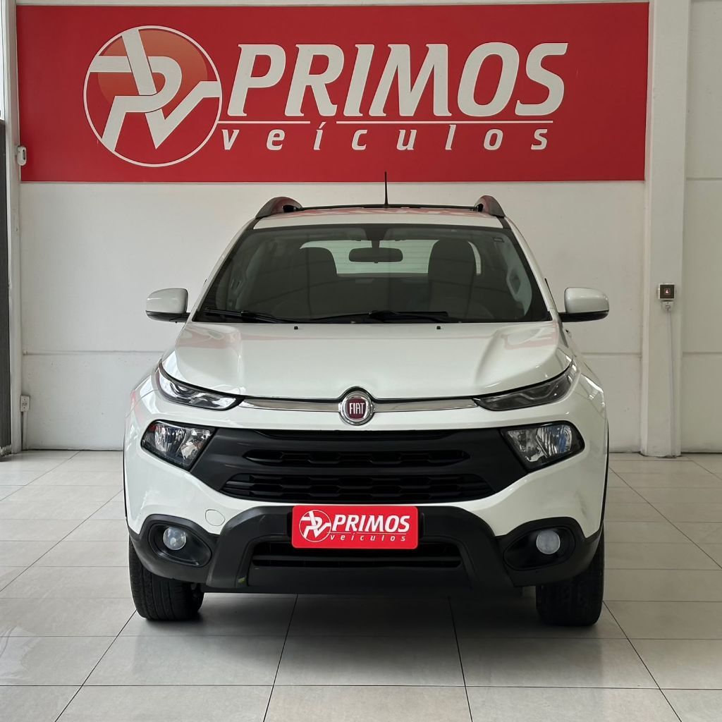 Toro Freedom 2.0 16V 4x4 TB Diesel Aut. - foto 2
