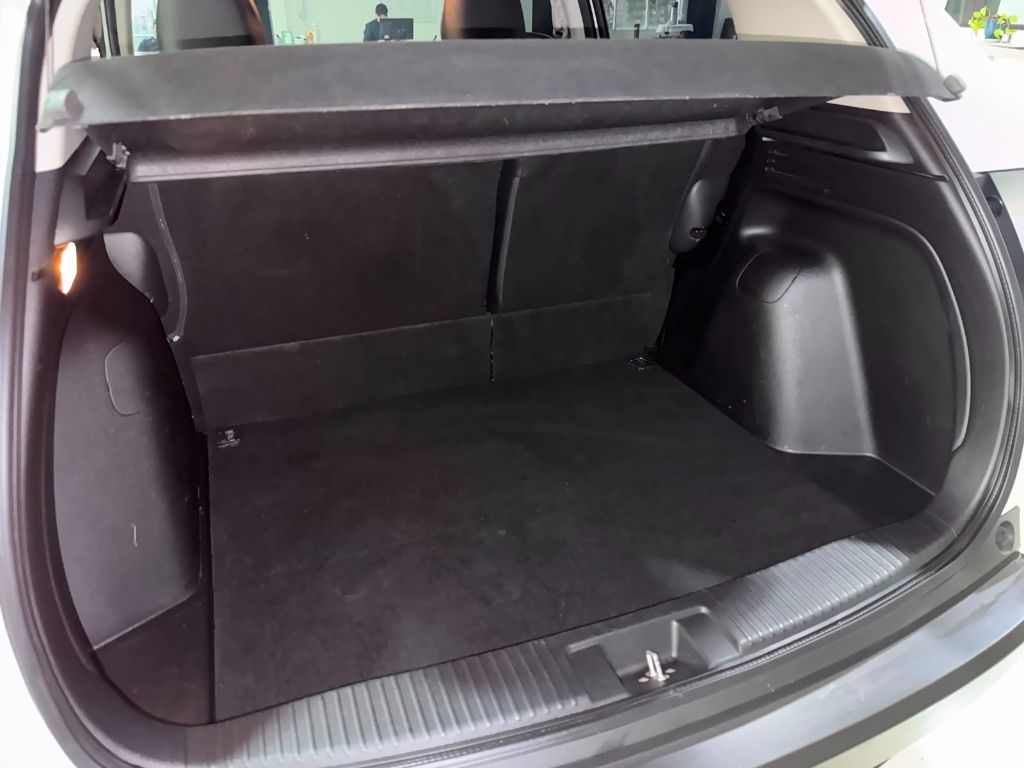 HR-V LX 1.8 Flexone 16V 5p Aut. — foto 6