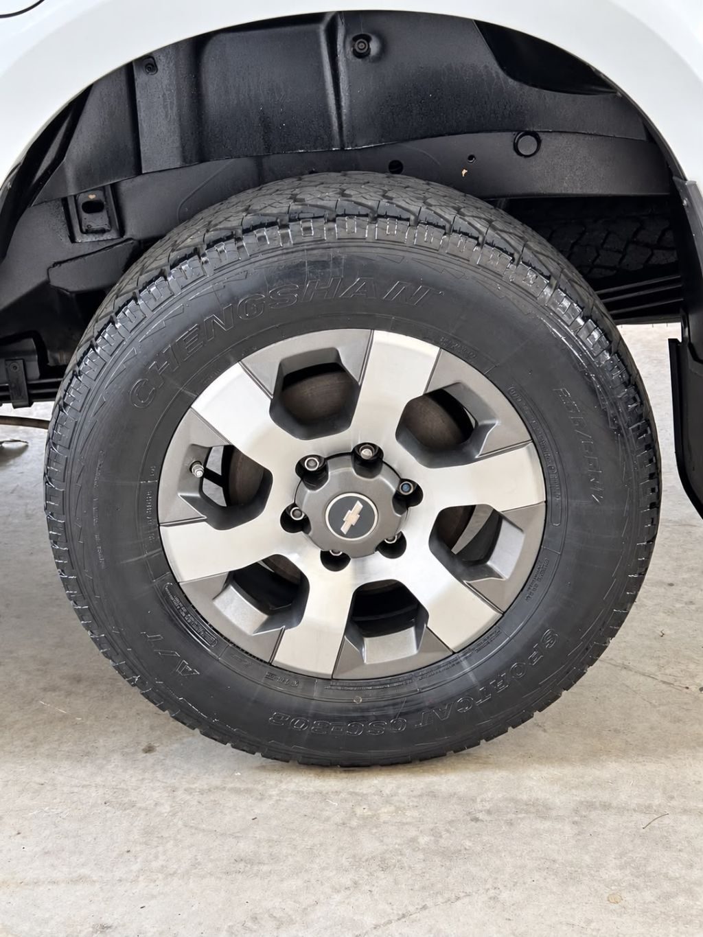 S10 Pick-Up LTZ 2.8 TDI 4x2 CD Dies.Aut — foto 3