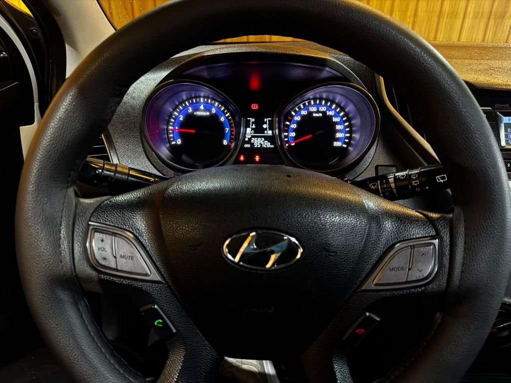 HB20 Comfort Plus 1.0 TB Flex 12V Mec. — foto 9