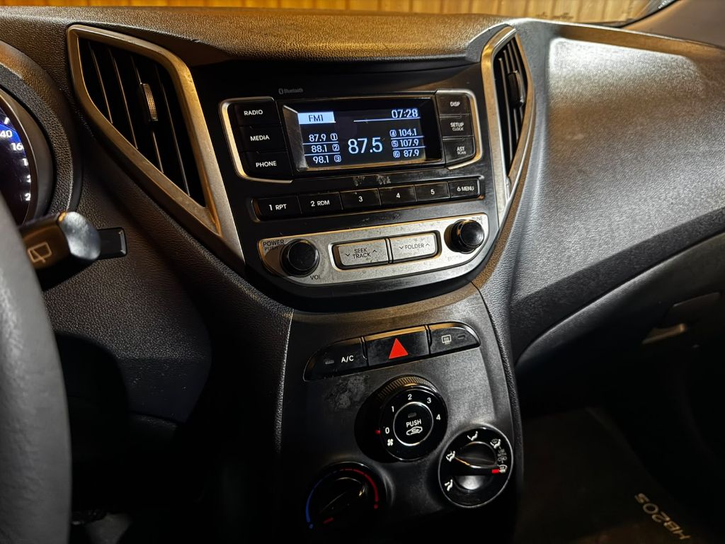 HB20 Comfort Plus 1.0 TB Flex 12V Mec. — foto 6