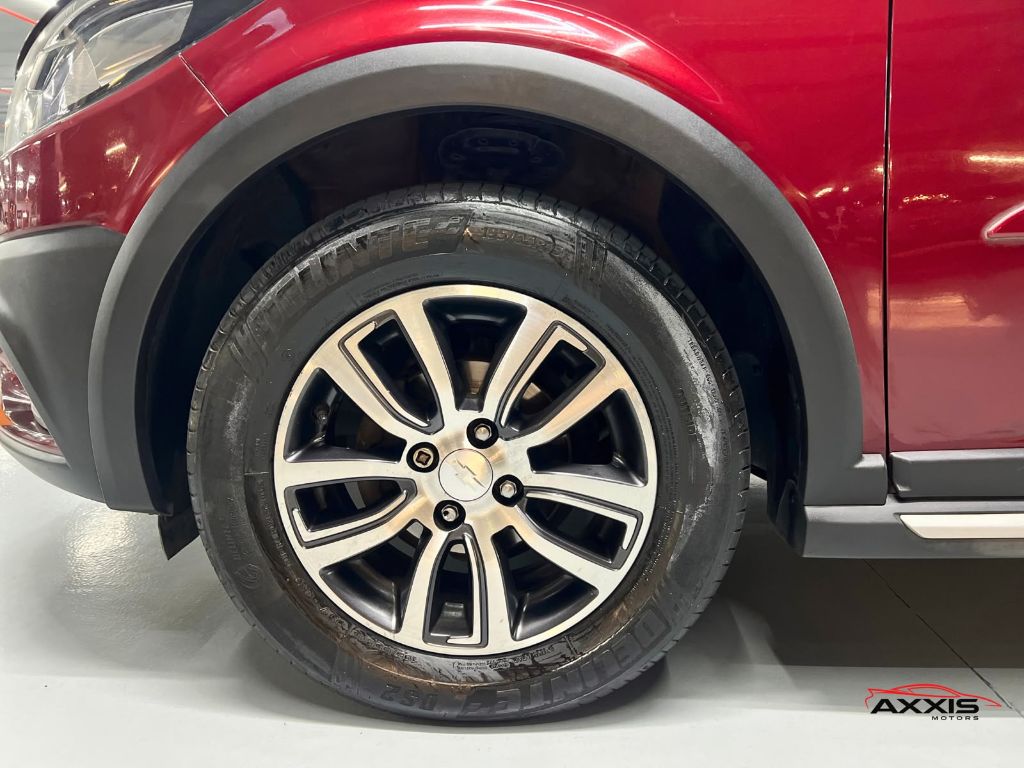 ONIX HATCH ACTIV 1.4 8V Flex 5P Aut. — foto 5