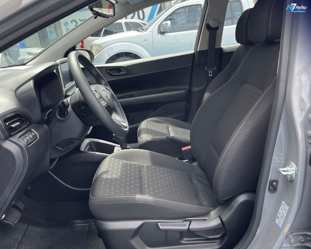 HB20 Limited 1.0 TB Flex 12V Aut. — foto 8